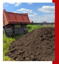 Услуги Поставка нерудных материалов в Пугачёве