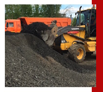 Услуги Поставка нерудных материалов в Пугачёве