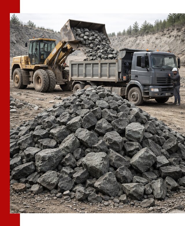 Щебень габбро-диабаз фракция 20-40 доставка в Пугачёве