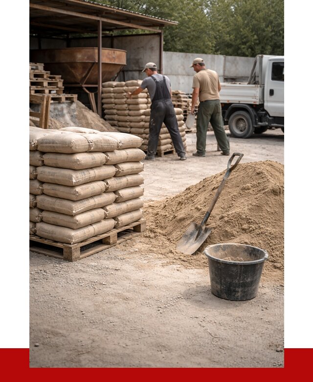 Купить песок для штукатурки в Пугачёве от 1829 р. | ПРОНЕРУДПгч