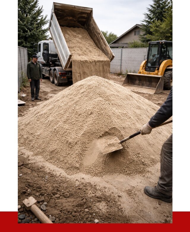 Кварцевый песок в Пугачёве купить от 1219 р. | ПРОНЕРУДПгч