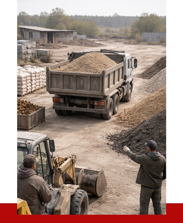 Купить ОПГС с доставкой в Пугачёве от 4267 р. за тонну | ПРОНЕРУДПгч