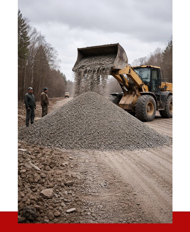 Купить опгс для дорог в Пугачёве с доставкой от 2235 р. | ПРОНЕРУДПгч
