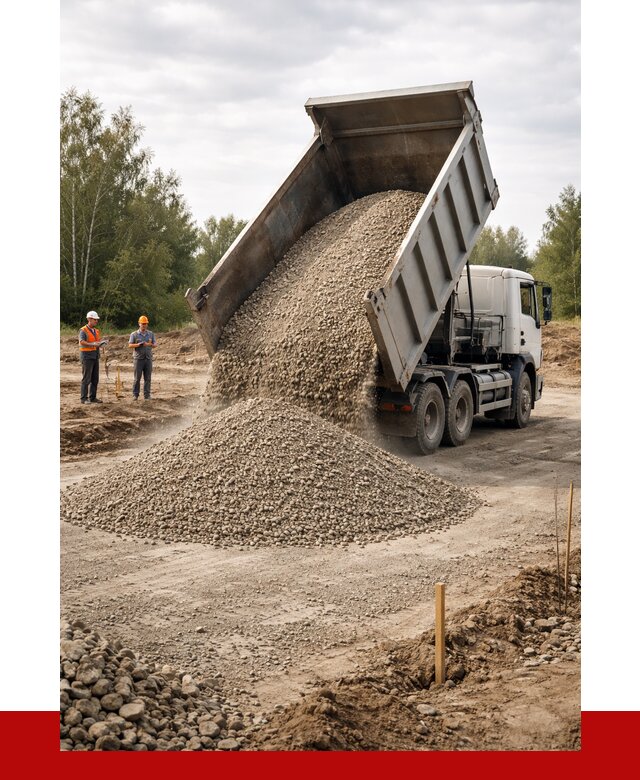 ЩПС С2 в Пугачёве с доставкой от 4572 р. за куб | ПРОНЕРУДПгч