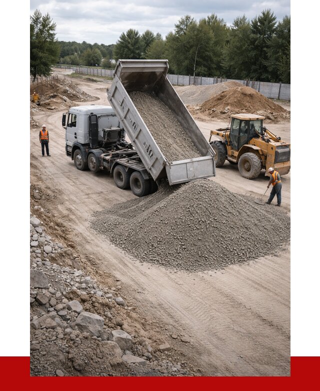 ЩПС С5 в Пугачёве с доставкой от 4267 р. за куб | ПРОНЕРУДПгч