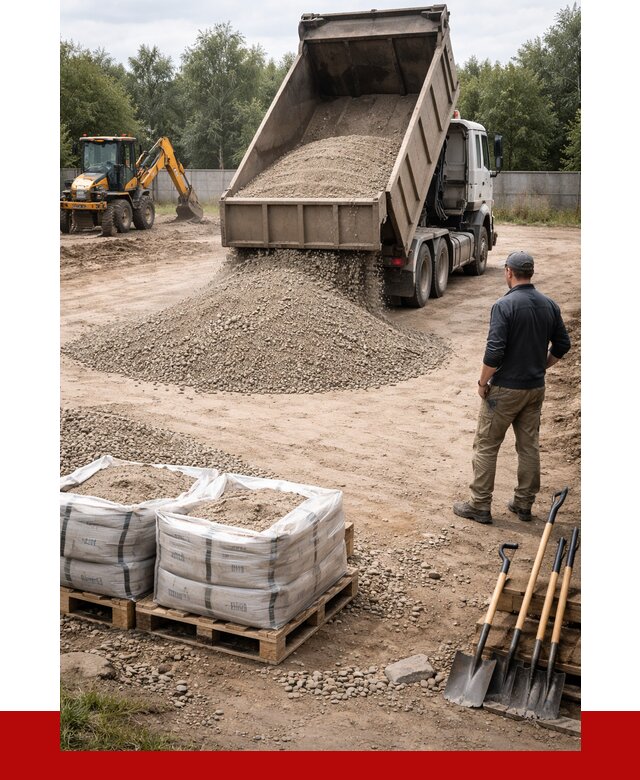 ЩПС С7 в Пугачёве с доставкой от 2235 р. за куб | ПРОНЕРУДПгч