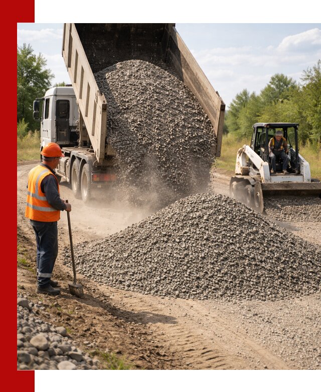 Доставка щпс С10 в Пугачёве — сыпучие материалы оптом и врозь