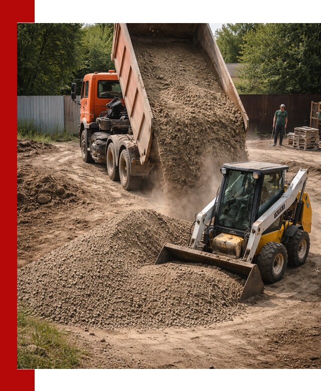 Доставка щпс С11 в Пугачёве круглосуточно самосвалами