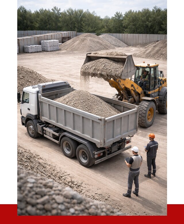 ЩПС С12 в Пугачёве с доставкой от 3251 р. за куб | ПРОНЕРУДПгч