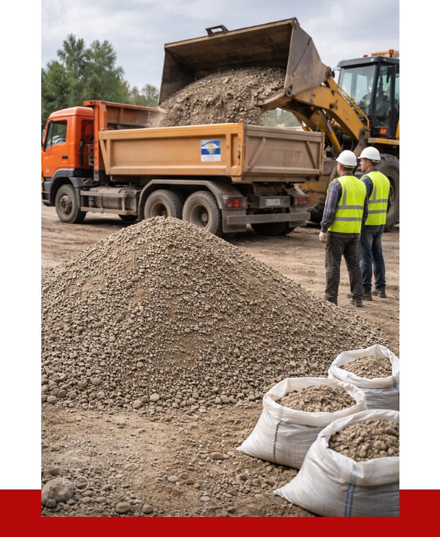 ЩГПС С1 в Пугачёве с доставкой от 3251 руб. за куб | ПРОНЕРУДПгч