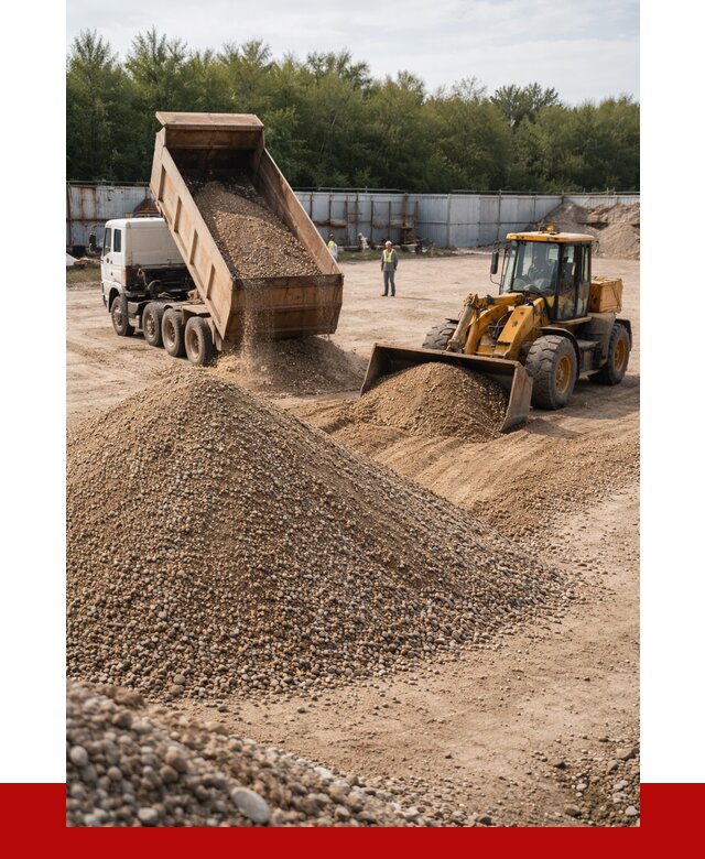 ЩГПС С2 в Пугачёве с доставкой от 2438 р./куб. | ПРОНЕРУДПгч
