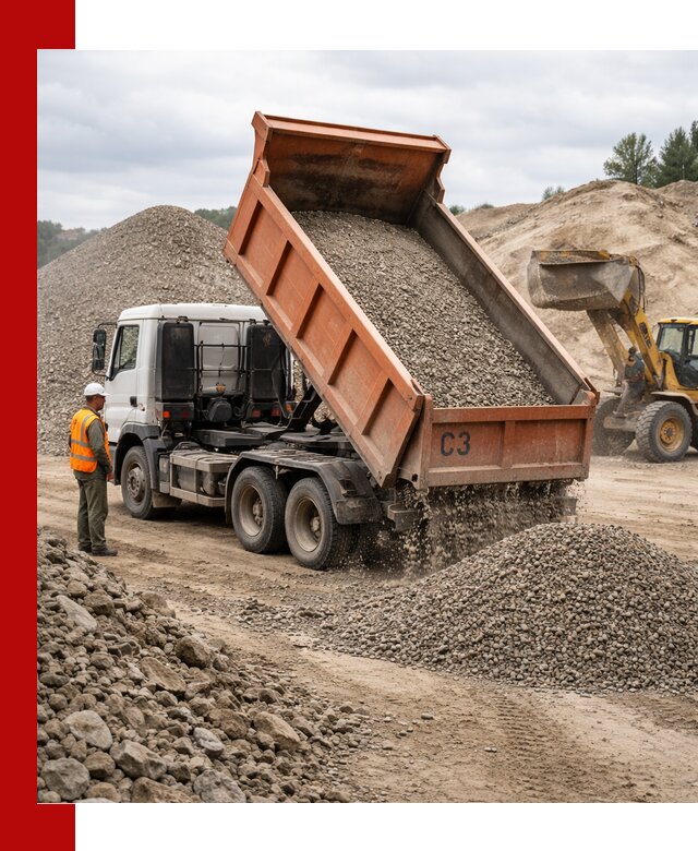 Доставка щгпс С3 в Пугачёве оптом и в розницу для стройплощадок