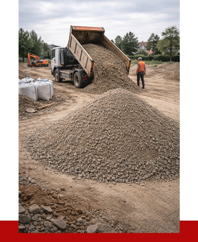 ЩГПС С4 с доставкой в Пугачёве от 2134 р./куб. | ПРОНЕРУДПгч