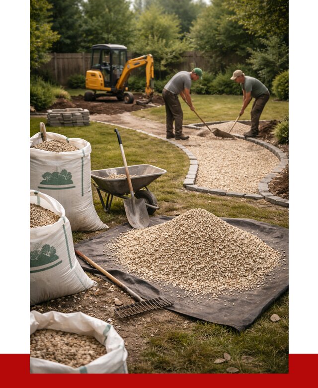 Декоративная крошка для ландшафта в Пугачёве от 4267 р. | ПРОНЕРУДПгч