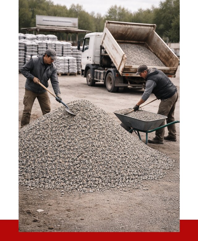 Крошка для мульчирования в Пугачёве от 4572 р. | ПРОНЕРУДПгч