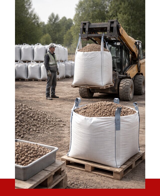 Керамзит в биг бег в Пугачёве от 4267 р. с доставкой | ПРОНЕРУДПгч