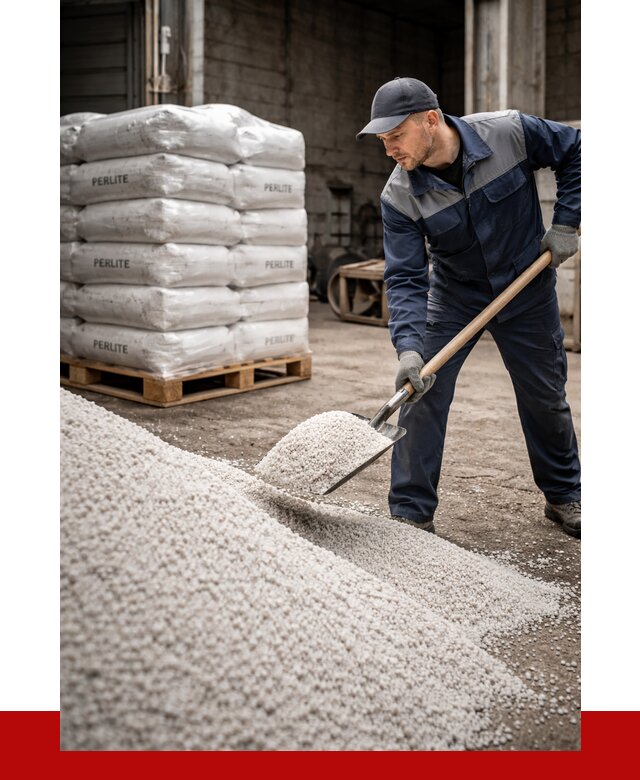 Купить перлит в Пугачёве с доставкой от 4267 р. оптом | ПРОНЕРУДПгч