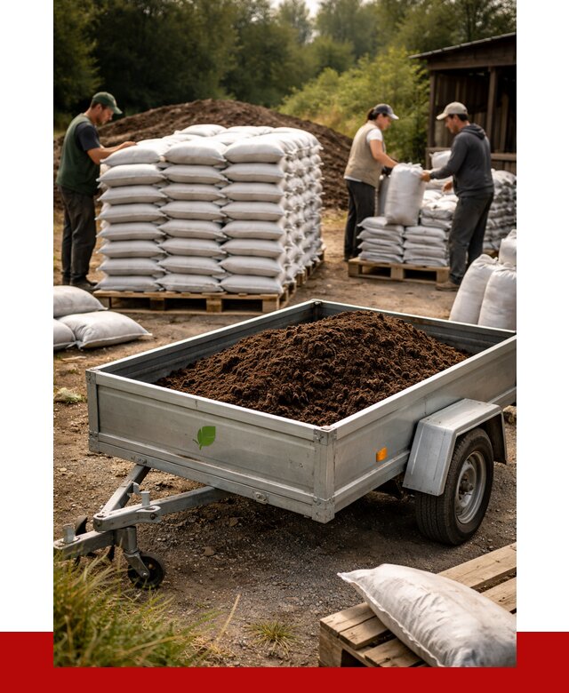 Нейтральный торф в Пугачёве от 3251 р. за куб | ПРОНЕРУДПгч