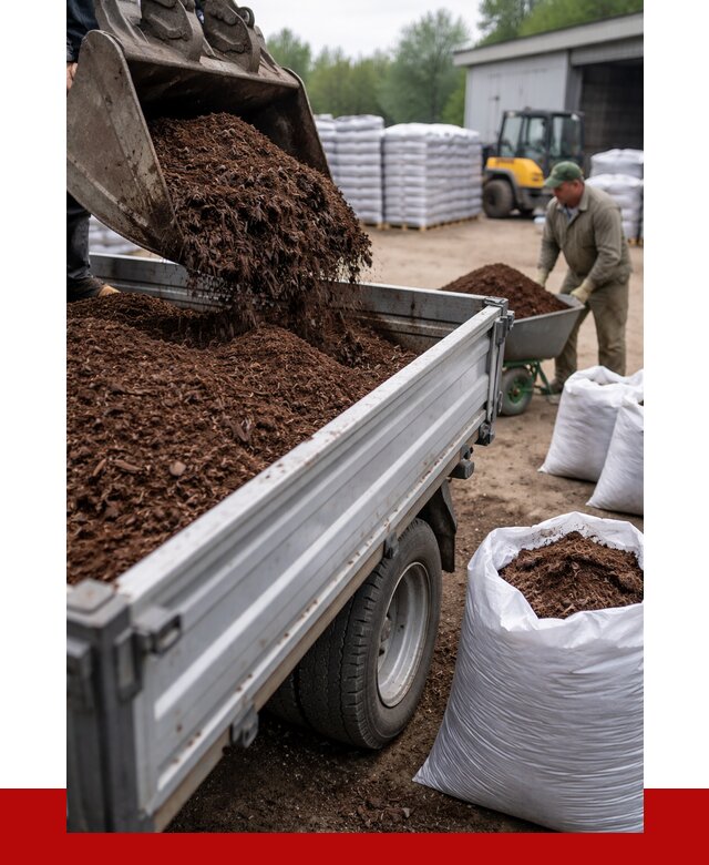 Торфяные смеси с доставкой в Пугачёв от 4267 р. | ПРОНЕРУДПгч