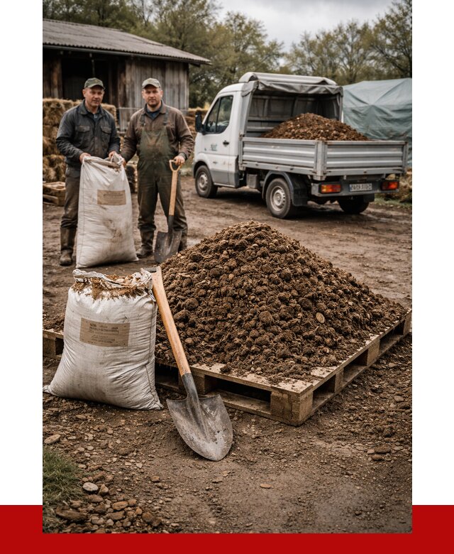 Купить куриный помет в Пугачёве с доставкой от 3048 р. | ПРОНЕРУДПгч