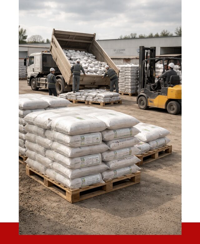 Купить удобрения с доставкой в Пугачёве от 7315 р. | ПРОНЕРУДПгч