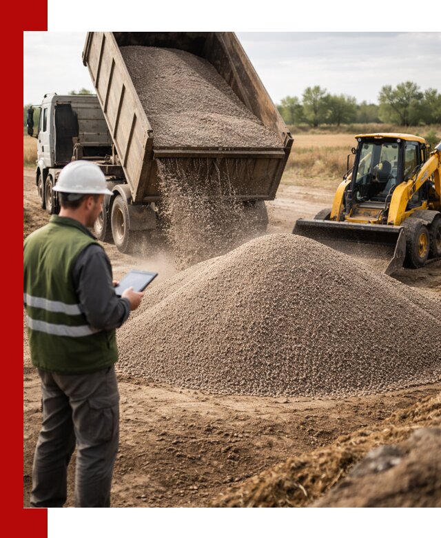 Доставка минеральных удобрений в Пугачёве оптом и в розницу