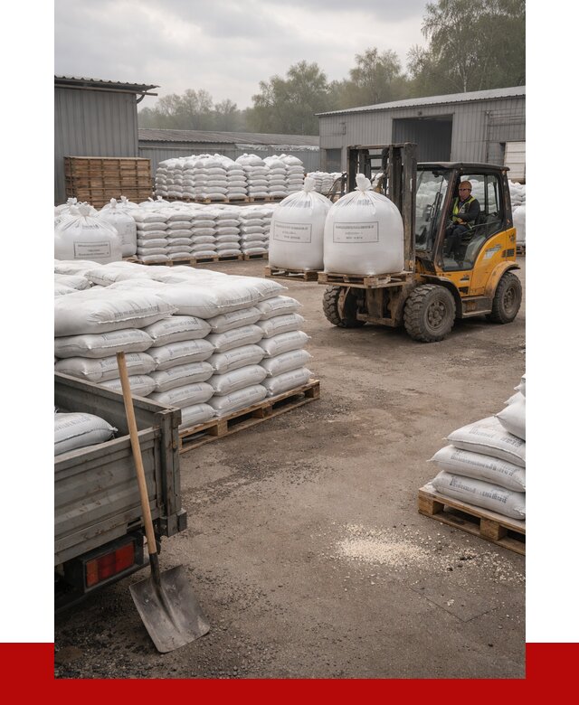 Аммиачная селитра в Пугачёве от 4267 р. с доставкой | ПРОНЕРУДПгч