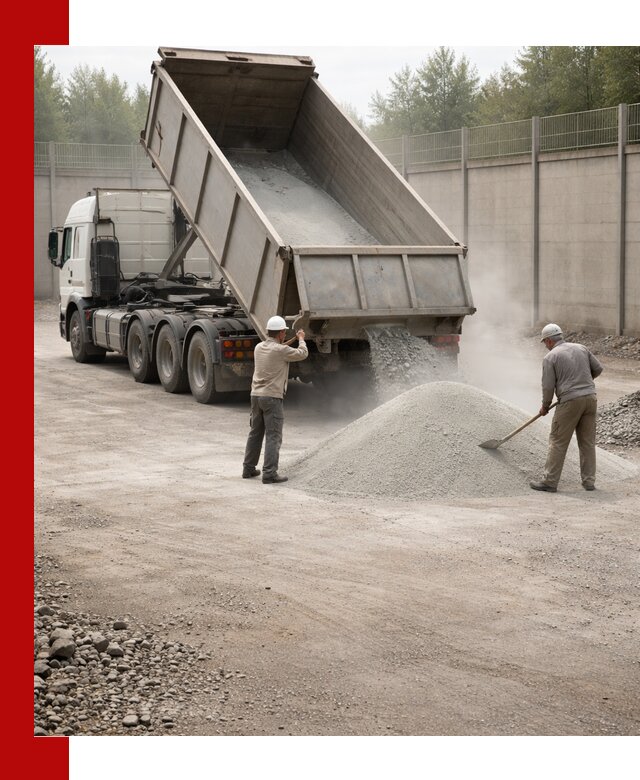 Доставка аммиачной селитры оптом и врозь в Пугачёве