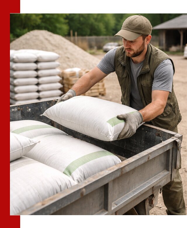 Доставка нитроаммофоски оптом и в розницу в Пугачёве