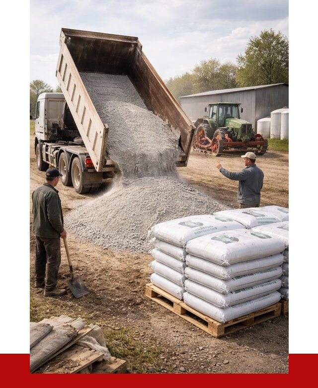 Купить суперфосфат в Пугачёве с доставкой от 7315 р. | ПРОНЕРУДПгч