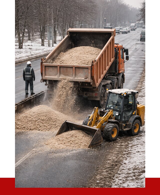 Пескосоль в мешках с доставкой в Пугачёве от 4267 р. | ПРОНЕРУДПгч