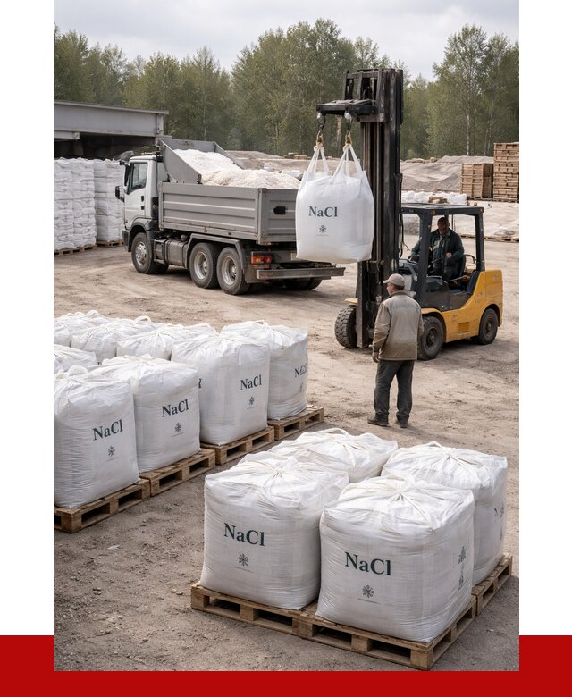 Купить реагент хлористый натрий в Пугачёве от 12192 р. | ПРОНЕРУДПгч