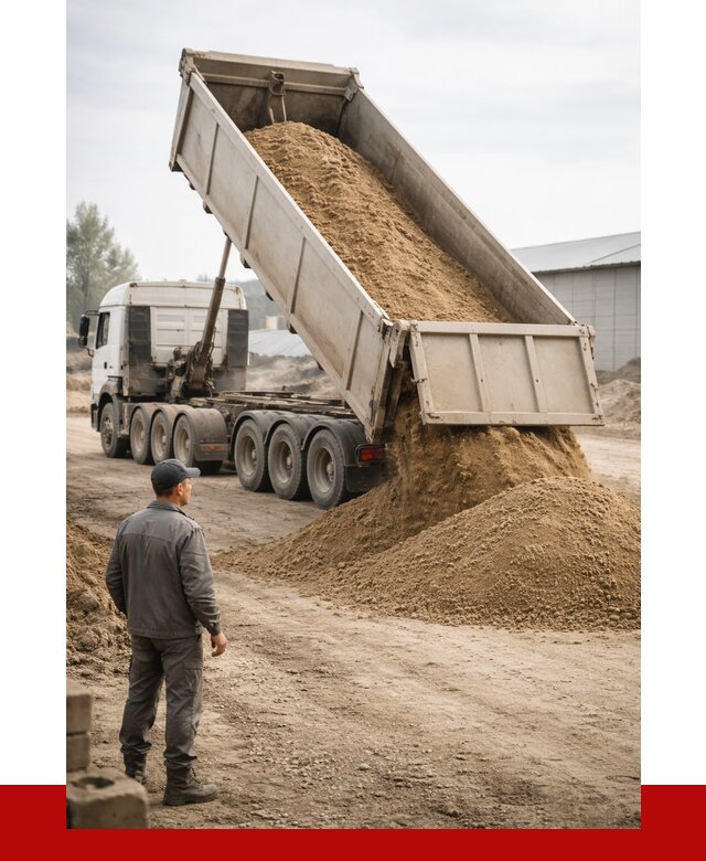 Доставка тонаром в Пугачёве недорого от 7112 р. | ПРОНЕРУДПгч