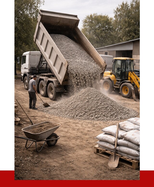 Перевозка сыпучих грузов в Пугачёве от 3251 р. | ПРОНЕРУДПгч